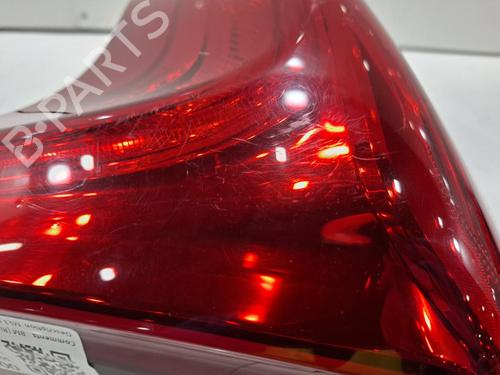 Right taillight VOLVO V40 Hatchback (525) T3 | BP40455311C35 - Image 4