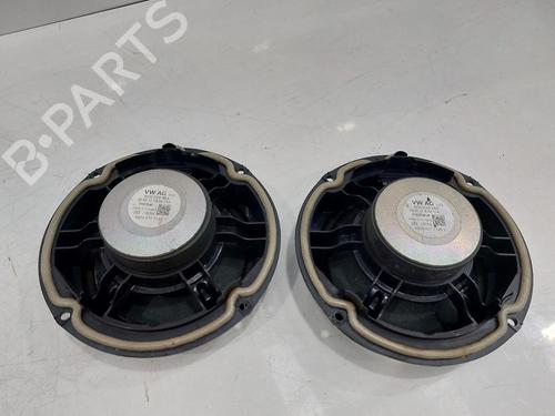 Speaker VW POLO V (6R1, 6C1) 1.2 TSI 16V | BP26836012E2 