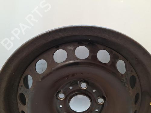 Rim SEAT LEON ST (5F8) 1.6 TDI | BP34733087C45 - Image 2