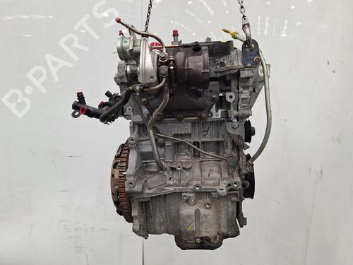 Engine RENAULT CLIO IV (BH_) 0.9 TCe 90 (BHNF, BHMA, BHMH, BHJK, BHJR) | BP32324557M1