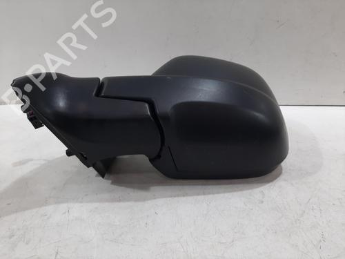 Left mirror CITROËN BERLINGO Box Body/MPV (B9) 1.6 BlueHDi 100 | BP29444660C26 