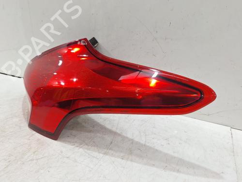 Right taillight FORD FOCUS III 2.0 TDCi ST | BP40600704C35 - Image 3