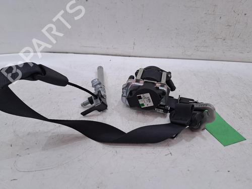 Used Front right seatbelt Front right seatbelt 37690636 37690636