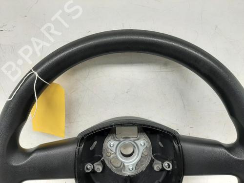 Steering wheel AUDI A3 Sportback (8PA) 1.6 | BP26784128C49 