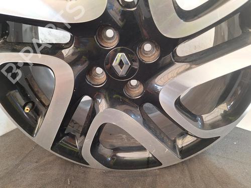 Fælk RENAULT CAPTUR I (J5_, H5_) 0.9 TCe 90 | BP38015183C45 - Image 4