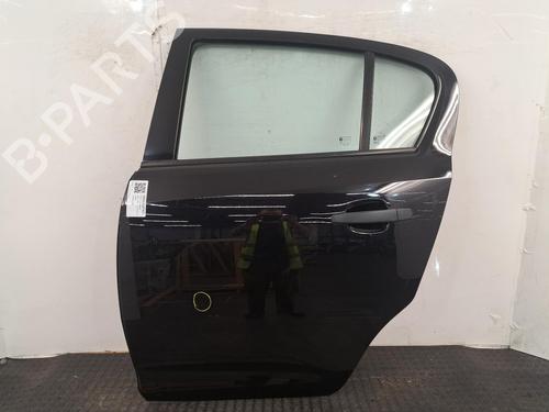 Used Left rear door Left rear door 38532190 38532190
