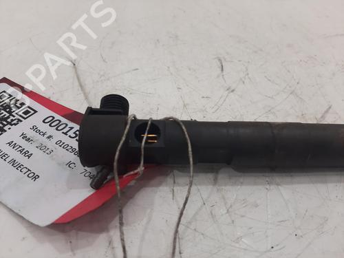 Injector VAUXHALL ANTARA A (L07) 2.2 CDTi 4x4 | BP29636691M100 