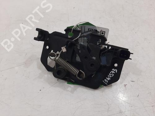 Used Hood lock Hood lock FORD FIESTA VII (HJ, HF) 1.0 EcoBoost (101 hp) 33555594 33555594