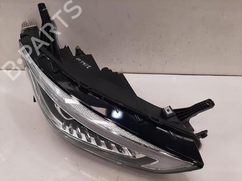 Right headlight MG MG ZS SUV (AZS1) 1.5 VTi | BP38701849C29 - Image 3