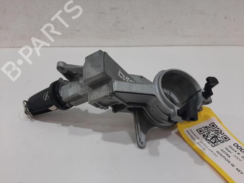 Ratlås/Tændingslås VAUXHALL ASTRA Mk V (H) (A04) 1.6 (L48) (105 hp) 30360020