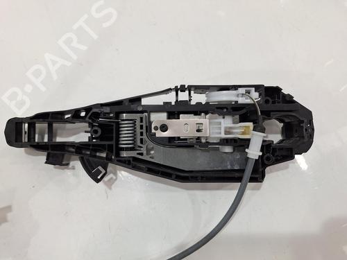 Other PEUGEOT 208 II (UB_, UP_, UW_, UJ_) 1.2 Hybrid 100 | BP26870667O1 