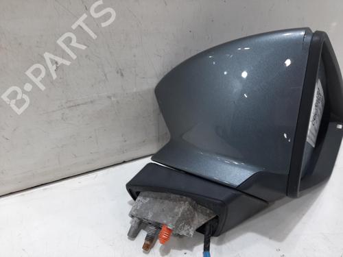 Right mirror SEAT LEON (5F1) 1.2 TSI | BP30496147C27 