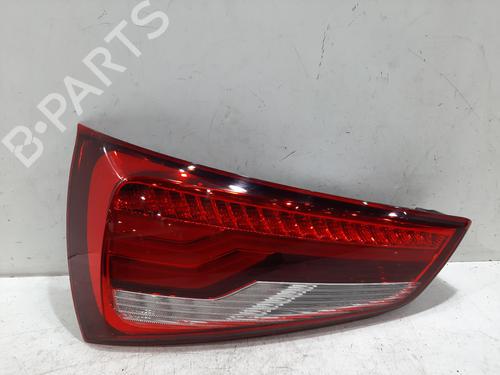 Used Left taillight AUDI A1 Sportback (8XA, 8XF) 1.4 TFSI (125 hp) 29637067