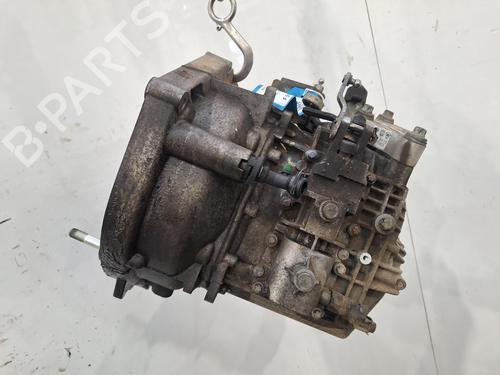 Gearbox JEEP RENEGADE SUV (BU, B1, BV) 2.0 CRD 4x4 | BP31033459M3