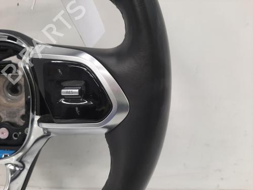 Steering wheel JAGUAR I-PACE (X590) EV400 AWD | BP26860210C49 
