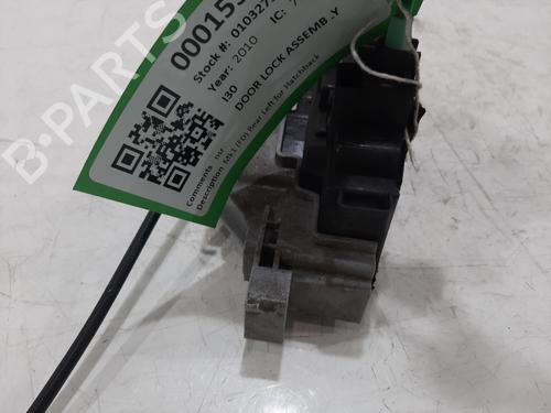 Other HYUNDAI i30 (FD) 1.6 CRDi | BP30142174O1