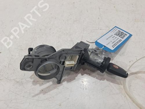 Clé de contact VAUXHALL ASTRA Mk VI (J) (P10) 1.6 (115 hp) 31812660