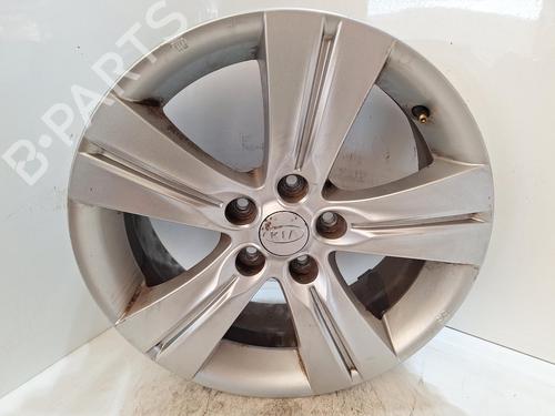 Used Rim Rim 37491322 37491322