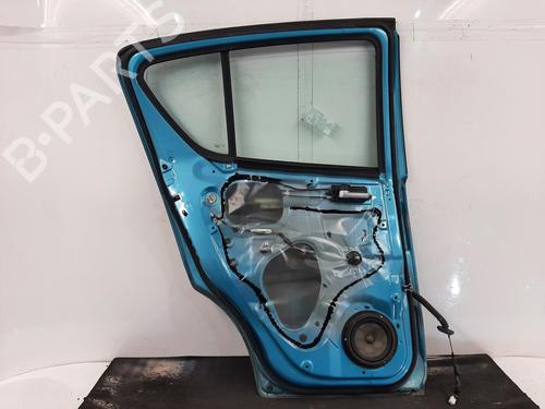 Left rear door SUZUKI SPLASH (EX) 1.2 (A5B412) | BP26844040C4 