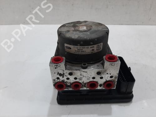 ABS pump FORD TRANSIT COURIER B460 Box Body/MPV 1.5 TDCi | BP31088857M43 