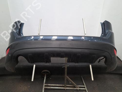 Pare-chocs arrière Pare-chocs arrière VOLVO XC60 I SUV (156) D5 AWD (215 hp) 36334436 36334436