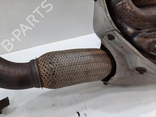 Catalyst MAZDA CX-5 (KF) 2.0 | BP36383382M10 - Image 3