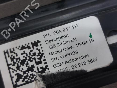 Andre AUDI Q5 (FYB, FYG) SQ5 TDI Mild Hybrid quattro | BP26818265O1 - Image 5