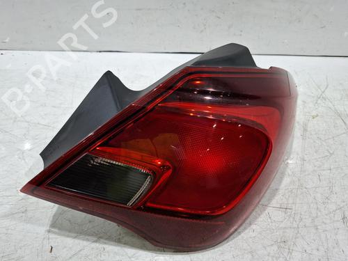 Used Right taillight Right taillight 38595063 38595063