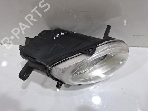 Right headlight FIAT 500 (312_) 0.9 (312AXG1A, 312.AXG11) | BP39241630C29 - Image 3