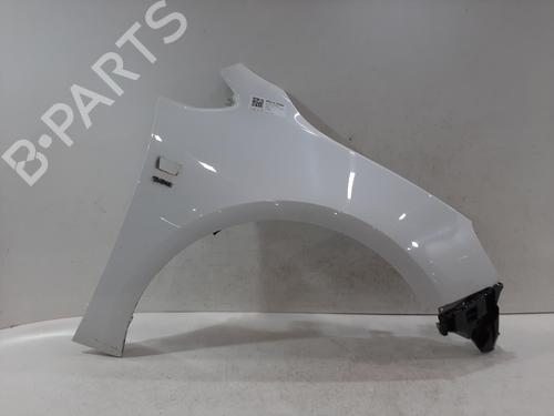 Used Right front fenders Right front fenders VAUXHALL ASTRA Mk VI (J) GTC (P10) 1.4 (140 hp) 33699730 33699730