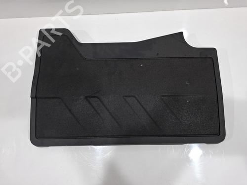 Used Upper protection Upper protection VAUXHALL CORSA Mk V (F) 1.2 (101 hp) 39724756 39724756