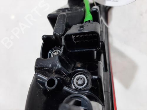 Right taillight JAGUAR I-PACE (X590) EV400 AWD | BP30179574C35 