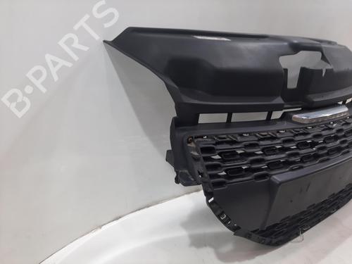 Grille PEUGEOT 208 I (CA_, CC_) 1.2 VTI 82 | BP29524460C40 