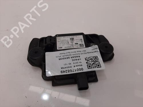 Electronic sensor JAGUAR I-PACE (X590) EV400 AWD | BP37157934M84  - Image 5