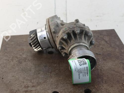 Transfer box MERCEDES-BENZ A-CLASS (W176) A 45 AMG 4-matic (176.052) | BP26795004M36 - Image 3