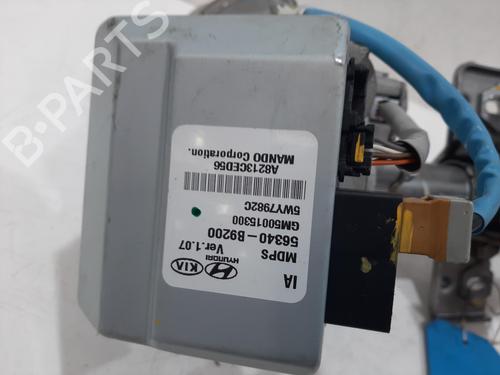 Steering column HYUNDAI i10 II (BA, IA) 1.0 | BP29882767M21