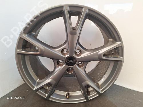 Used Rim Rim 37853165 37853165