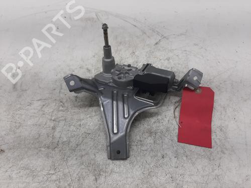 Used Rear wiper motor TOYOTA YARIS (_P13_) 1.5 Hybrid (NHP130_) (101 hp) 31304948