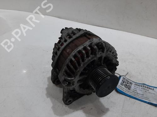 Generator NISSAN JUKE (F15) 1.2 DIG-T (115 hp) 30260042