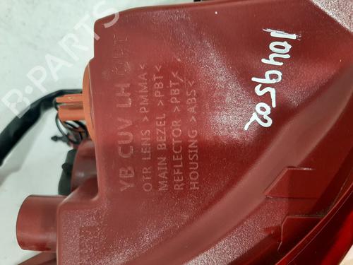 Left taillight KIA STONIC (YB) 1.0 T-GDi Eco-Dynamics+ | BP34533969C34  - Image 6