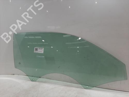 Used Front right door window AUDI A1 (8X1, 8XK) 1.4 TFSI (122 hp) 29882097