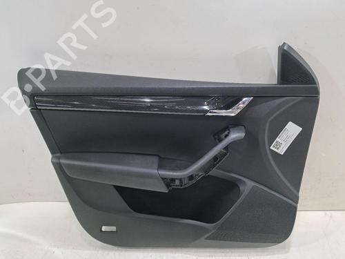 Other SKODA OCTAVIA III (5E3, NL3, NR3) 2.0 TDI RS | BP31965278O1 