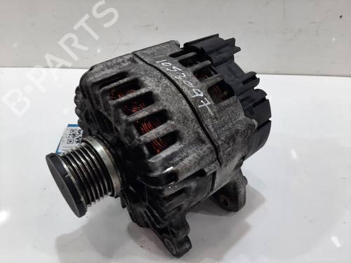 Alternator AUDI A4 B8 (8K2) 2.0 TDI | BP36697186M7 - Image 4