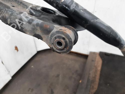 Right front suspension VW POLO V (6R1, 6C1) 1.4 (6R1) | BP26755529M73 