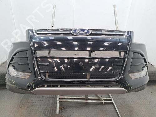 Used Front bumper Front bumper FORD KUGA II (DM2) 2.0 TDCi 4x4 (180 hp) 34149737 34149737