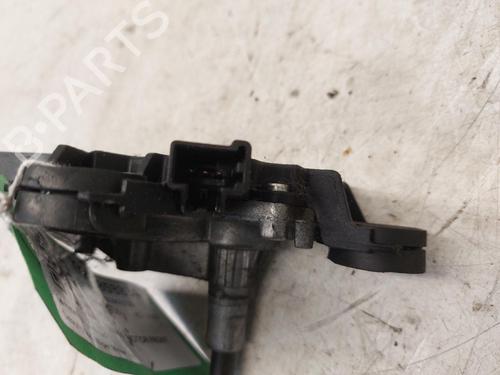 Rear wiper motor VOLVO V50 (545) 2.0 D | BP26806787M102 