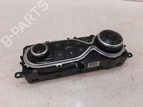 Climate control RENAULT CAPTUR I (J5_, H5_) 1.5 dCi 90 (J5N4, J5M5, J5MW, J5M6, J5AL, J5AJ) | BP33318354I5 - Image 4