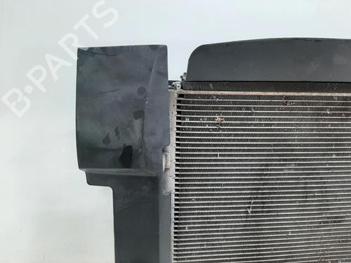 Radiator set KIA VENGA (YN) 1.6 CVVT | BP38513118M120 - Image 2