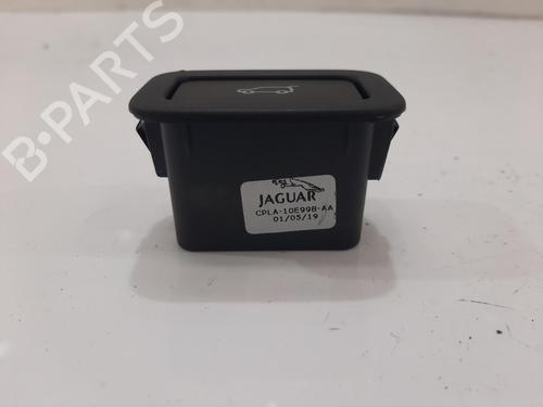 Electronic module JAGUAR I-PACE (X590) EV400 AWD | BP37157699M83 - Image 2