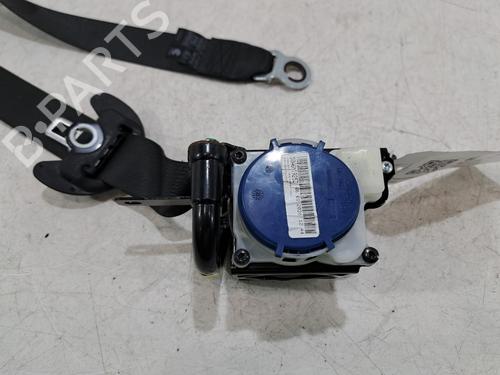 Front left seatbelt TOYOTA C-HR (_X1_) 1.8 Hybrid (ZYX10_, ZYX11_, ZYX10R, ZYX11R) | BP31999403I26 - Image 5